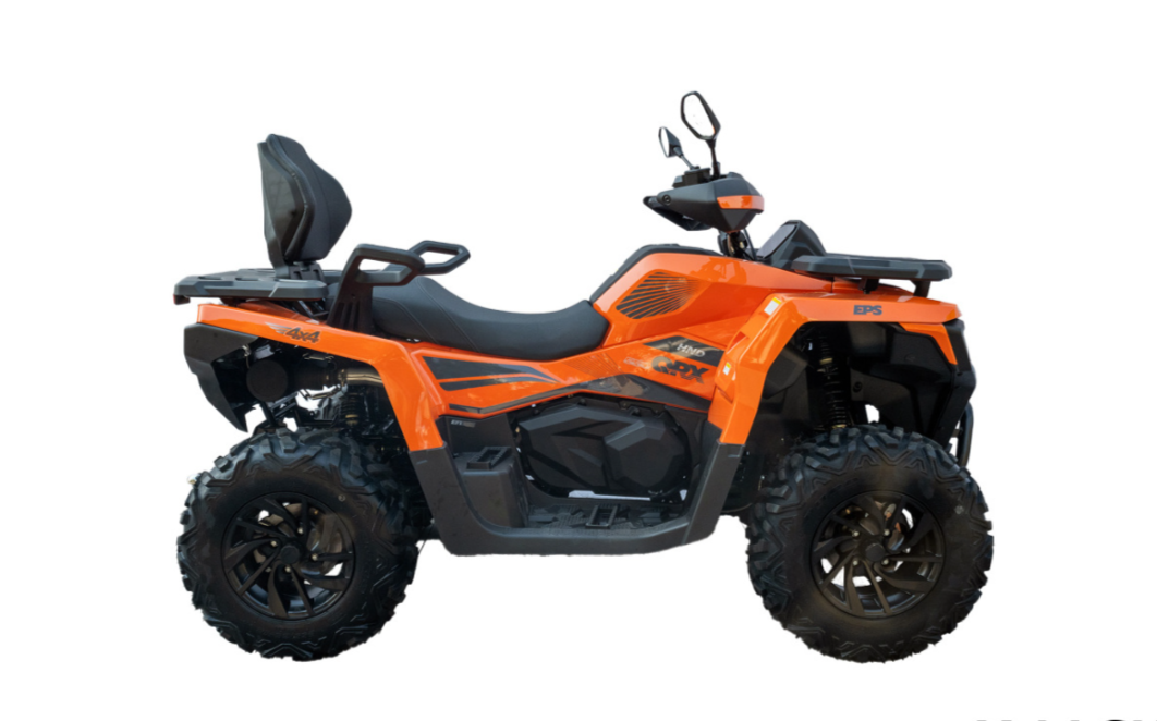 Квадроцикл HND QRX 650 в Саратове