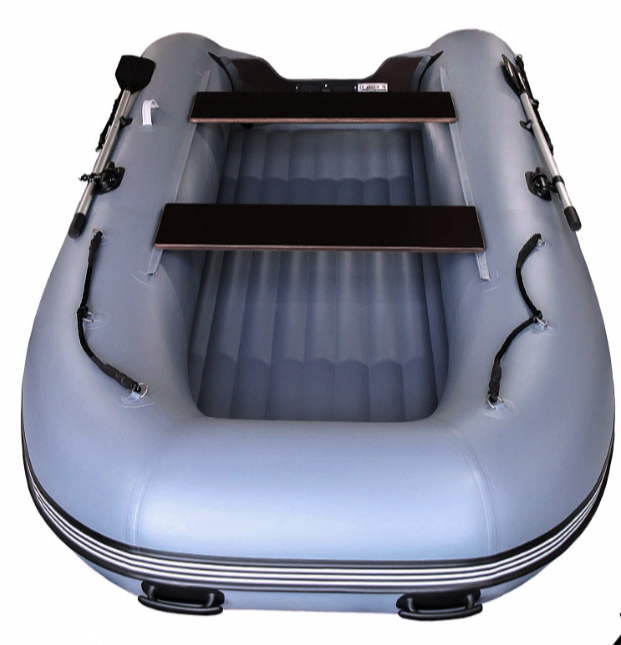 НАДУВНАЯ ЛОДКА GLADIATOR E380S в Саратове