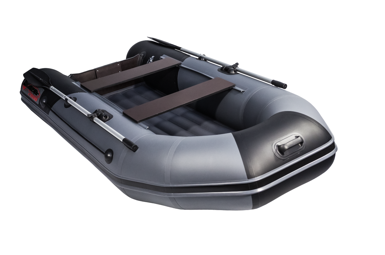 Лодка Таймень NX 2800 НДНД в Саратове