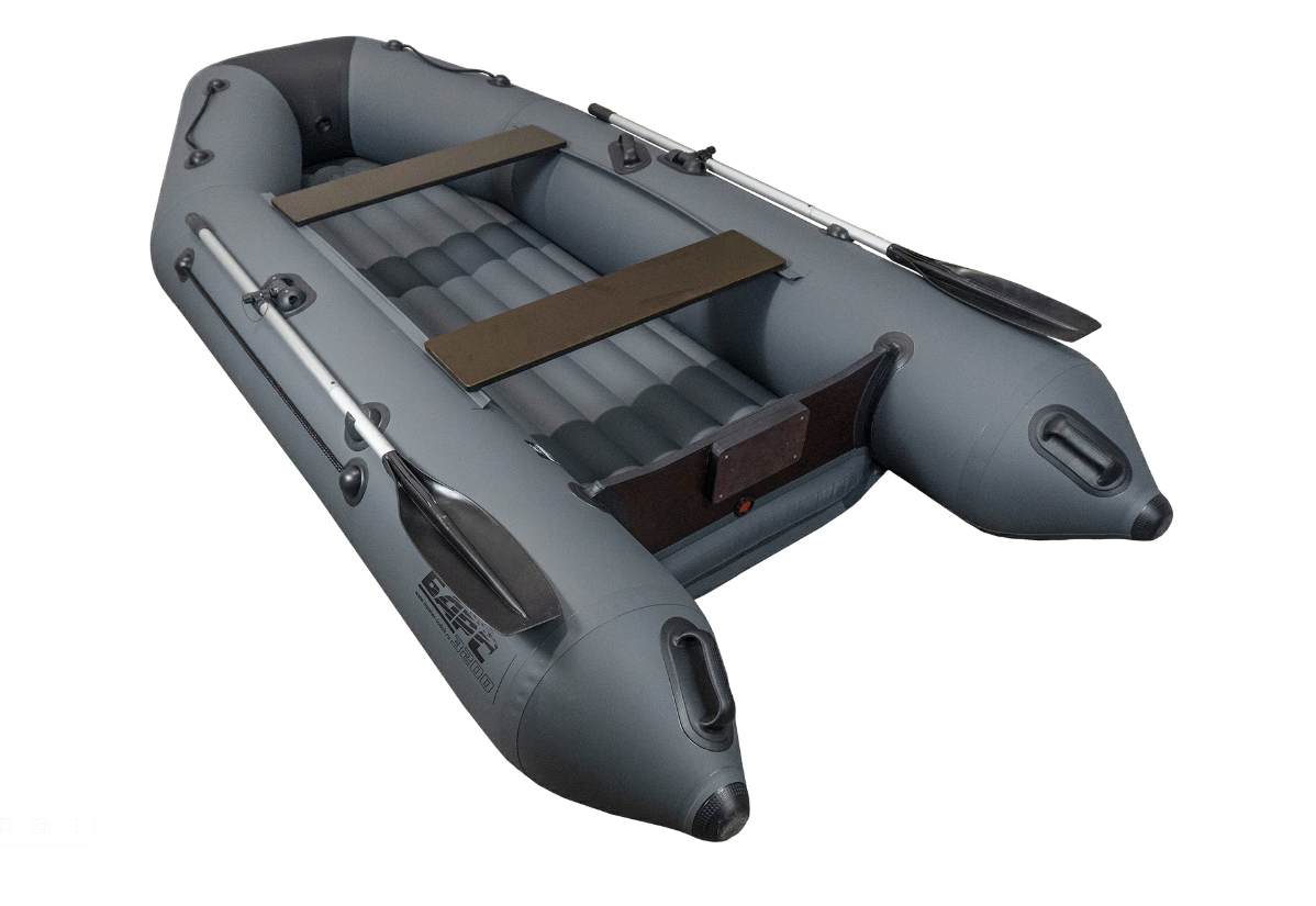 Лодка Барс 3200 нднд в Саратове