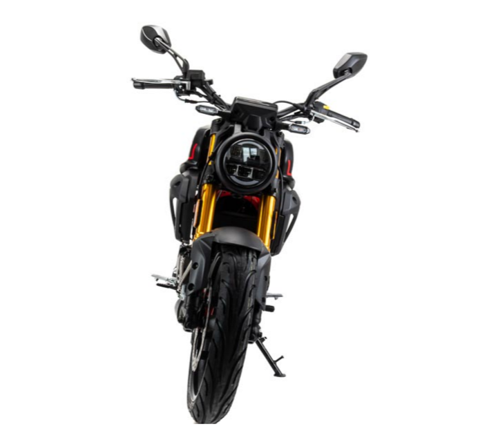Мотоцикл PROMAX CB150R (49) в Саратове