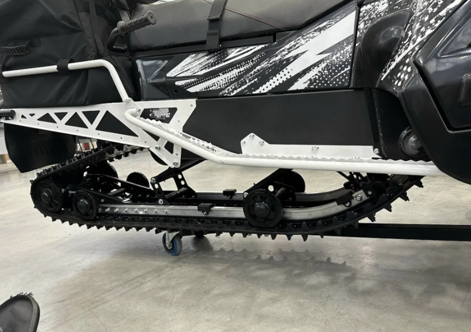 СНЕГОХОД IRBIS SF200L XE SUPERLONG в Саратове