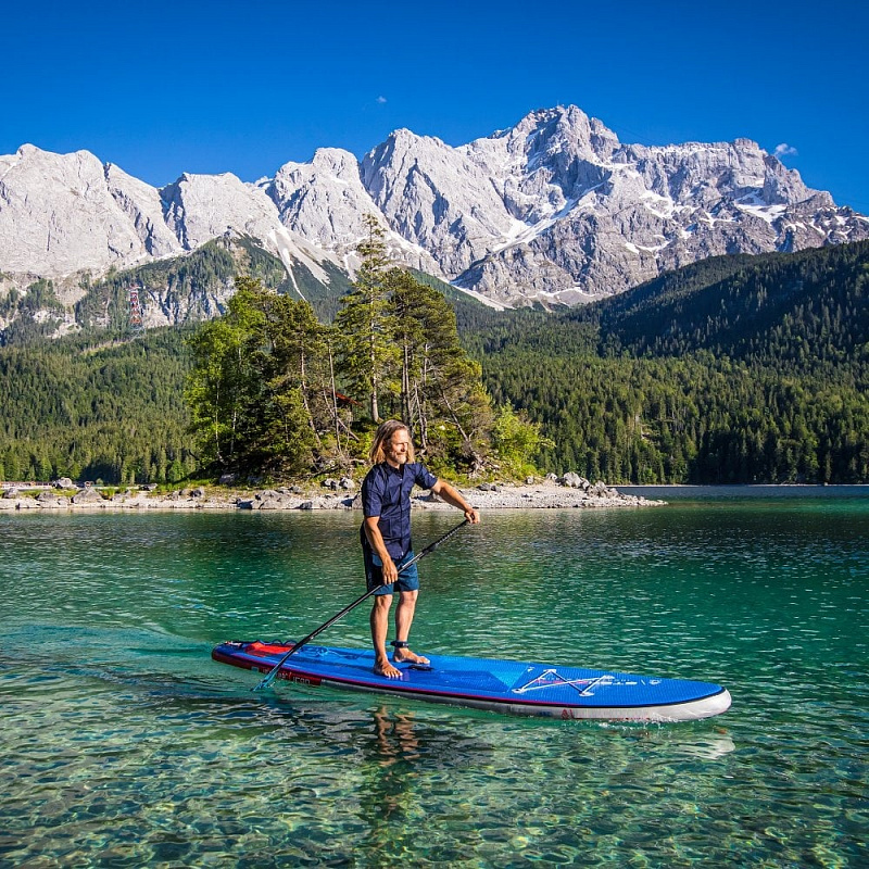 SUP (САП) Доска MISHIMO EXTRA10.8 в Саратове