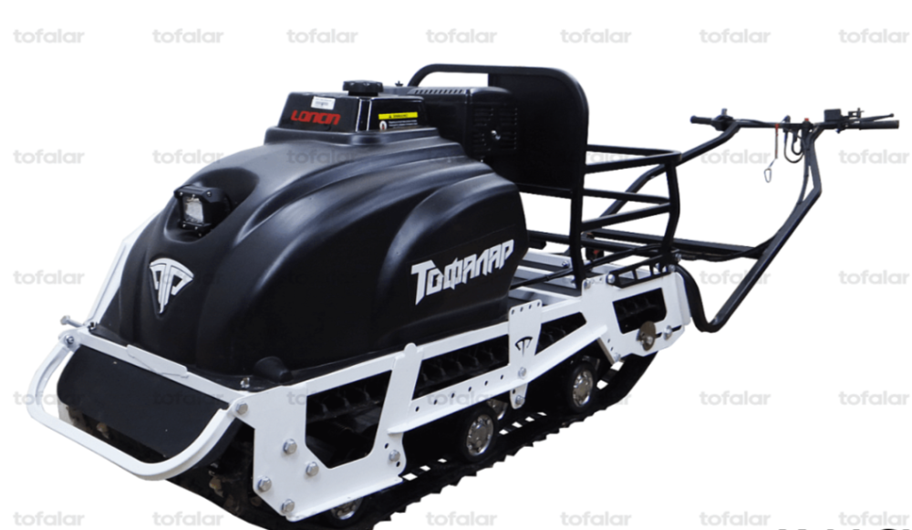 Мотобуксировщик Тофалар 500 классик в Саратове