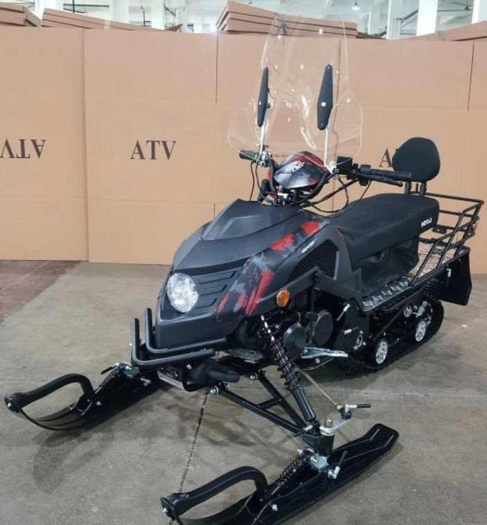 Снегоход Motax Snow 200 в Саратове