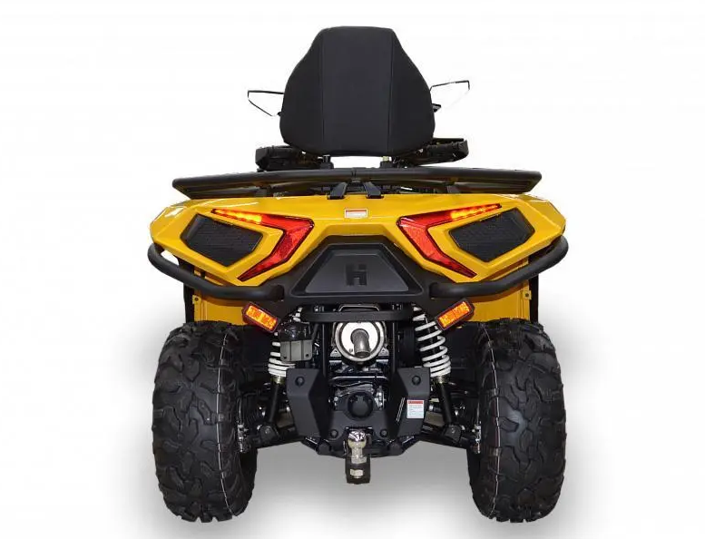 Квадроцикл HISUN GUARDIAN 400L /LONG в Саратове