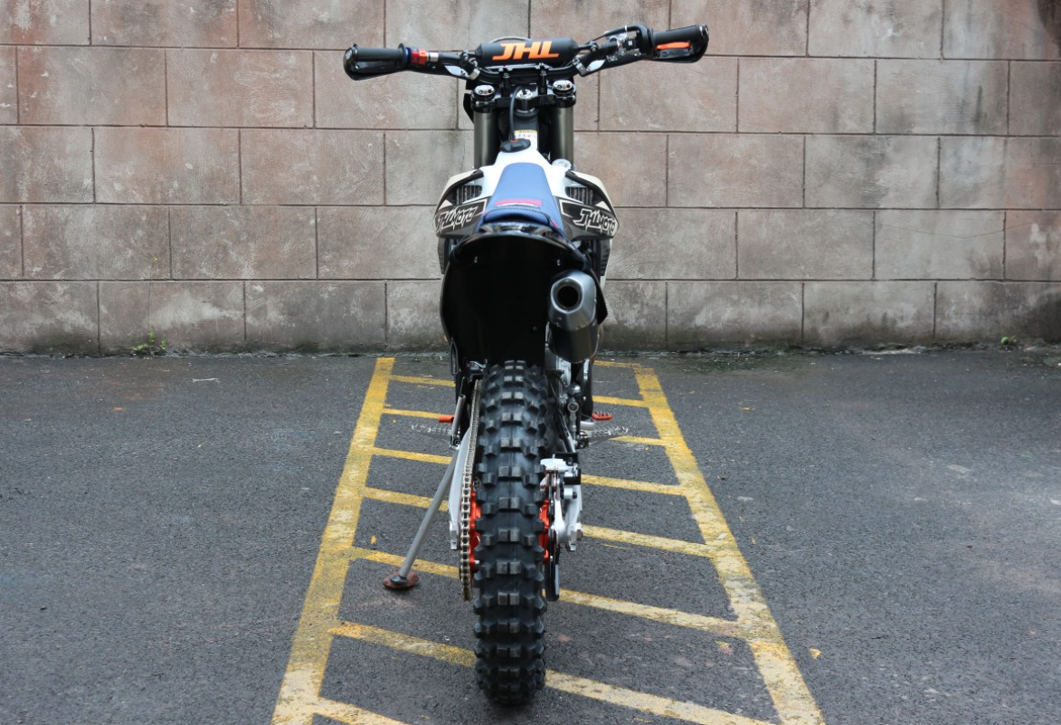 Мотоцикл JHLMOTO JHL Z8i (EFI) NC300S (182-MN) в Саратове