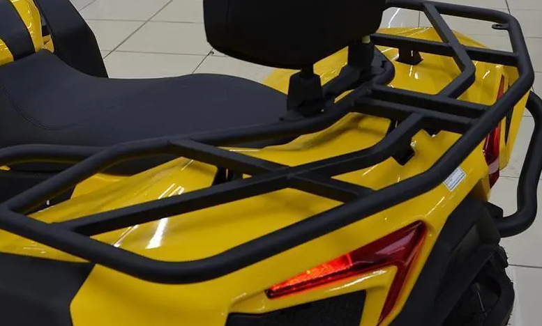 Квадроцикл HISUN GUARDIAN 400L /LONG в Саратове