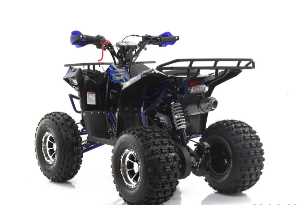 Квадроцикл GBM SHARP 190 PREMIUM SEMI-AUTOMATIC в Саратове