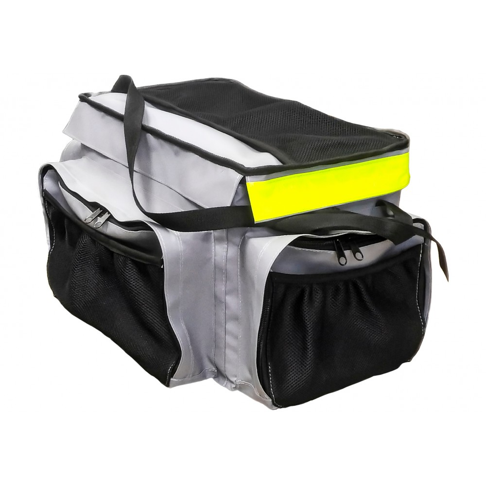 СУМКА ЛЮКС НА БАЛЛОН ДЛЯ ЛОДОК ПВХ 50Х25Х25 СМ в Саратове