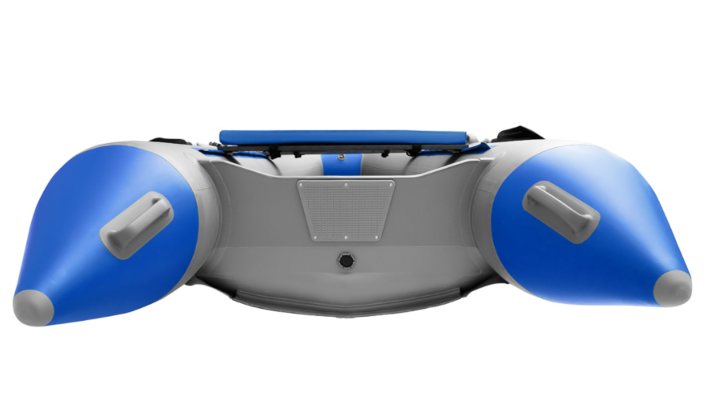 ЛОДКА ДРАККАР 3200 НДНД HANT-PRO в Саратове