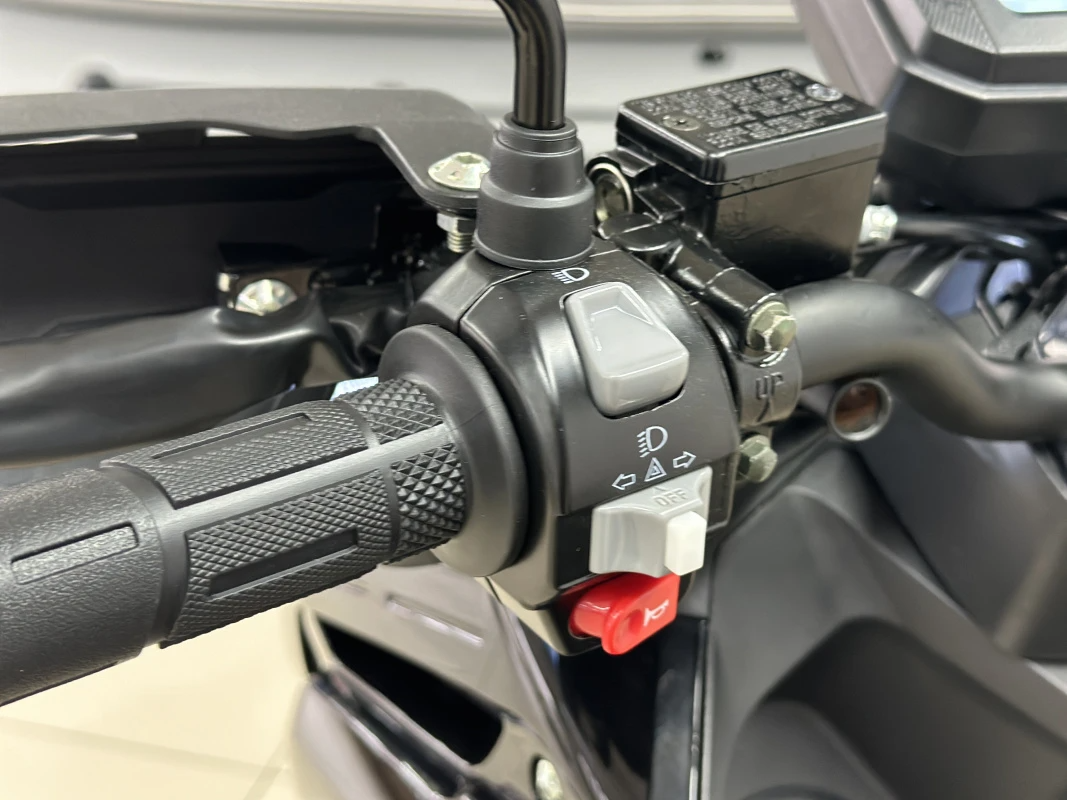 Скутер PROMAX STALKER 150(49) в Саратове