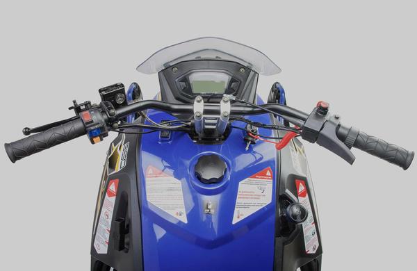 Снегоход STELS Капитан-150 2023 в Саратове