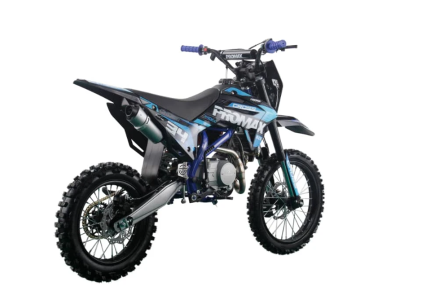 Питбайк PROMAX CROSS 145CC 17/14 в Саратове