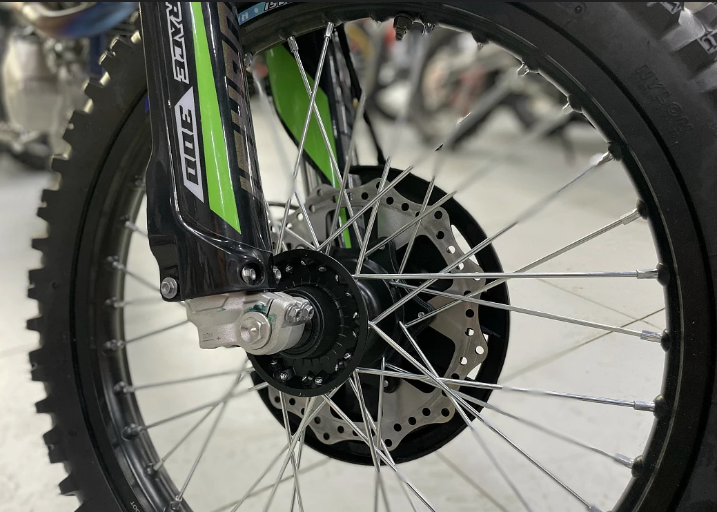 Мотоцикл Progasi RACE 300 AIR PRO SPORT в Саратове