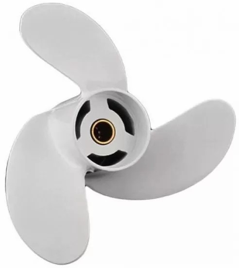 ВИНТ ГРЕБНОЙ MERCURY 4-5 Л.С. 8 3/8X8 в Саратове