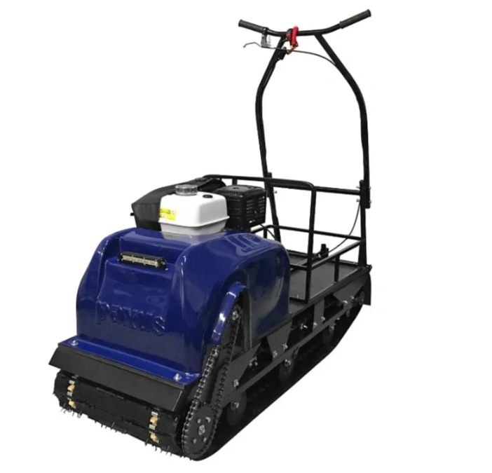 Мотобуксировщик PAXUS 500 GRAND AVANT 13 л.с. HONDA в Саратове