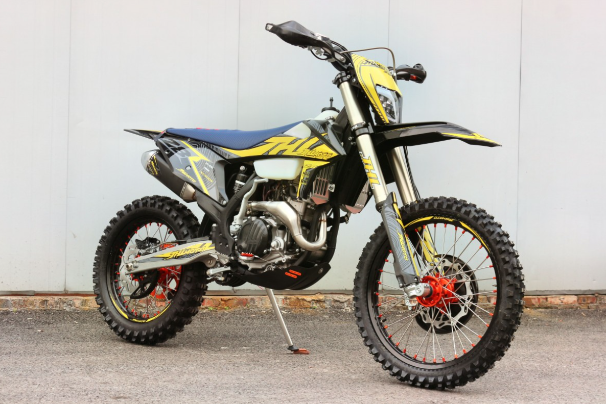 Мотоцикл JHLMOTO JHL Z8 NC300S (182-MN) в Саратове