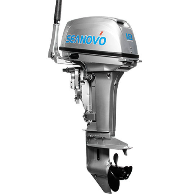 Лодочный мотор SEANOVO SN18FHBL в Саратове