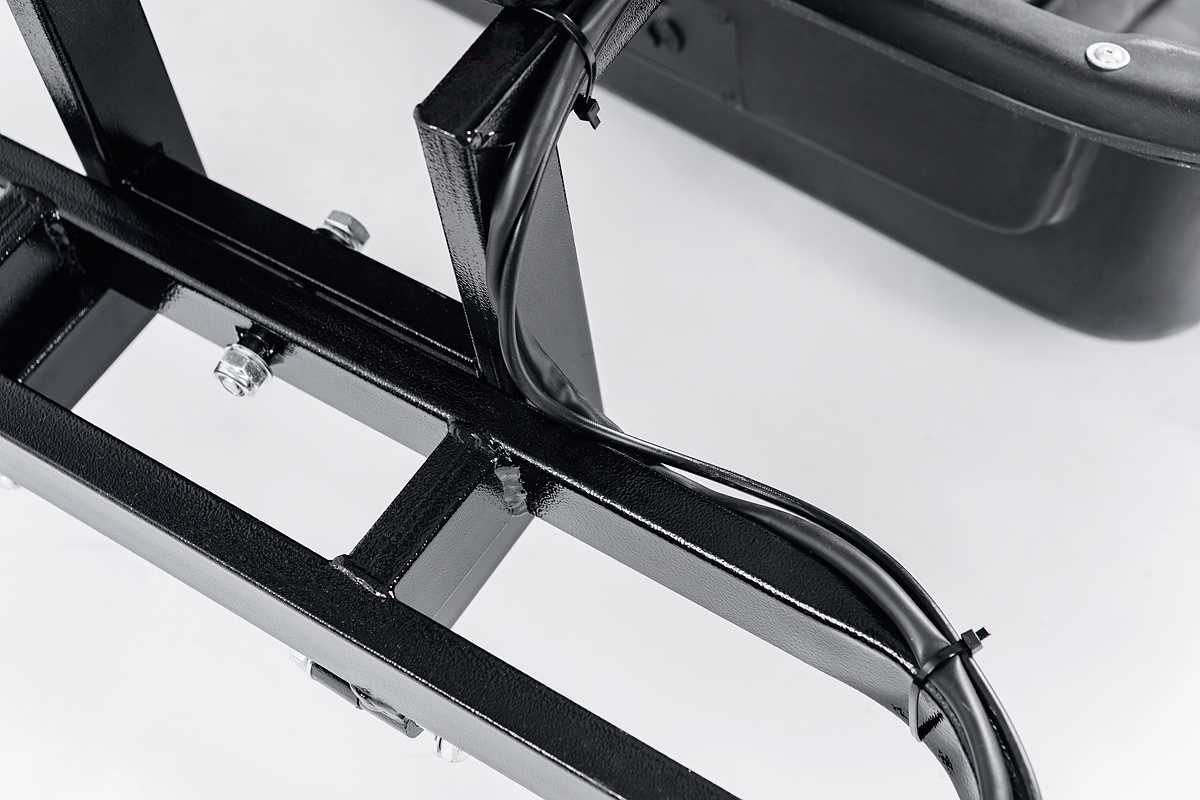 Модуль толкач IKUDZO TERRAIN с подогревом ручек в Саратове