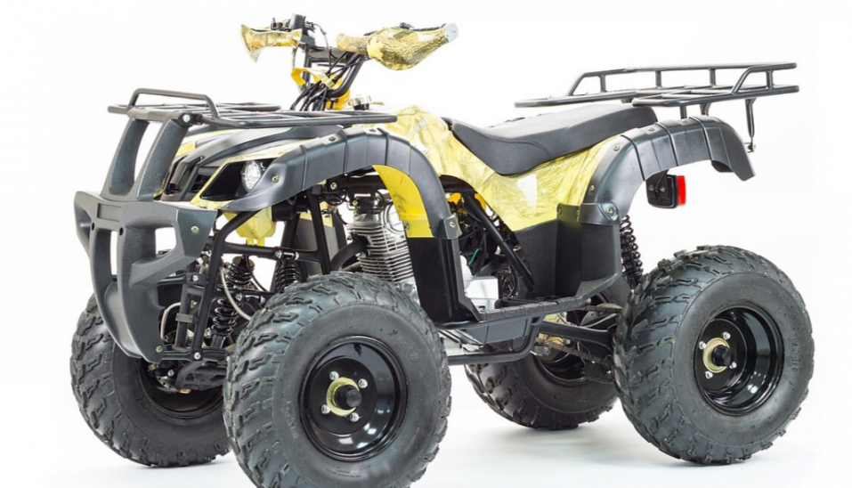 Квадроцикл MOTOLAND (МОТОЛЕНД) 250 ADVENTURE в Саратове