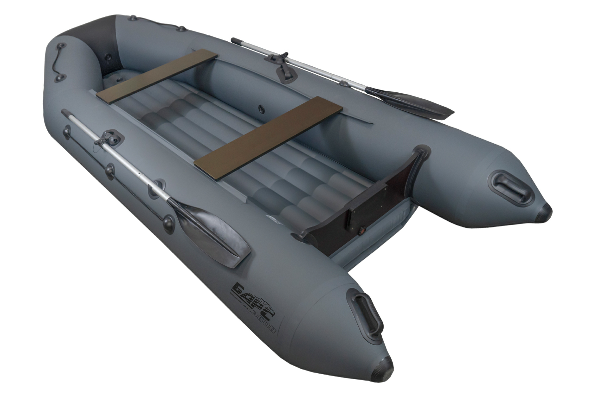 Лодка Барс 3600 НДНД в Саратове