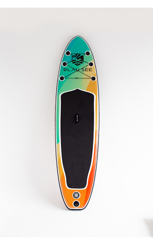 НАДУВНОЙ SUP-BOARD BREEZE 10,6 в Саратове
