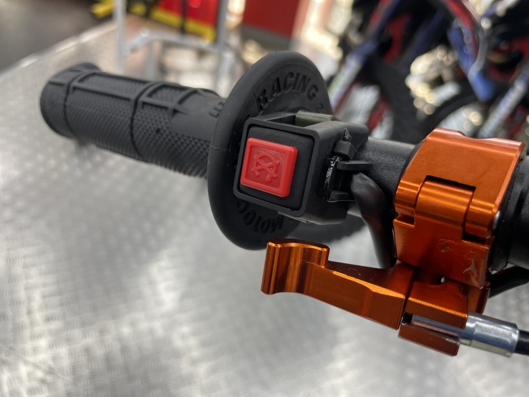 Кроссовый мотоцикл (эндуро) PROMAX PZ9 480 PRO-SPORT в Саратове