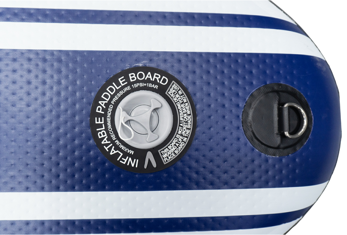 Сап-борд синий 10.6ft RIVIERA в Саратове