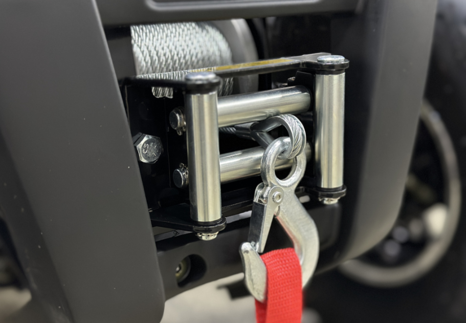 Квадроцикл GBM MAVERICK 300 NEW PREMIUM в Саратове