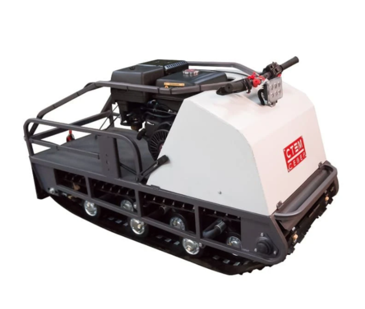 Мотобуксировщик СТЕМ СЕВЕР ЭКСПЕРТ 500 15 л.с. в Саратове