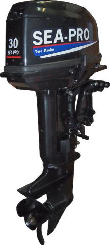 Лодочный мотор Sea Pro T 30S&E в Саратове