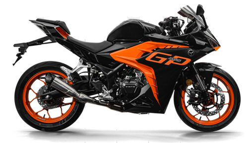 Мотоцикл VINTO GP325 в Саратове