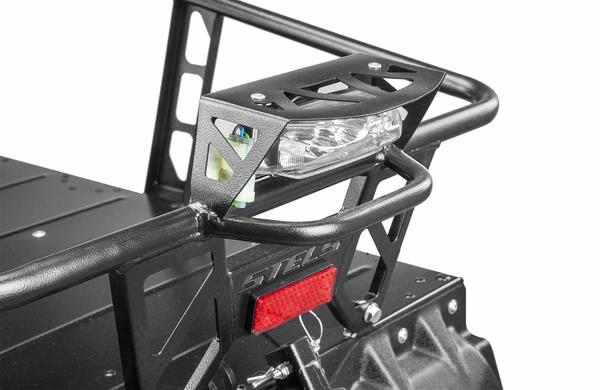 Снегоход STELS SA600T (L LUX WT) АТАМАН 1.0 К01 Tech в Саратове