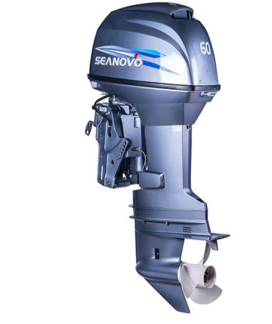 Лодочный мотор SEANOVO SN60FHL-D в Саратове