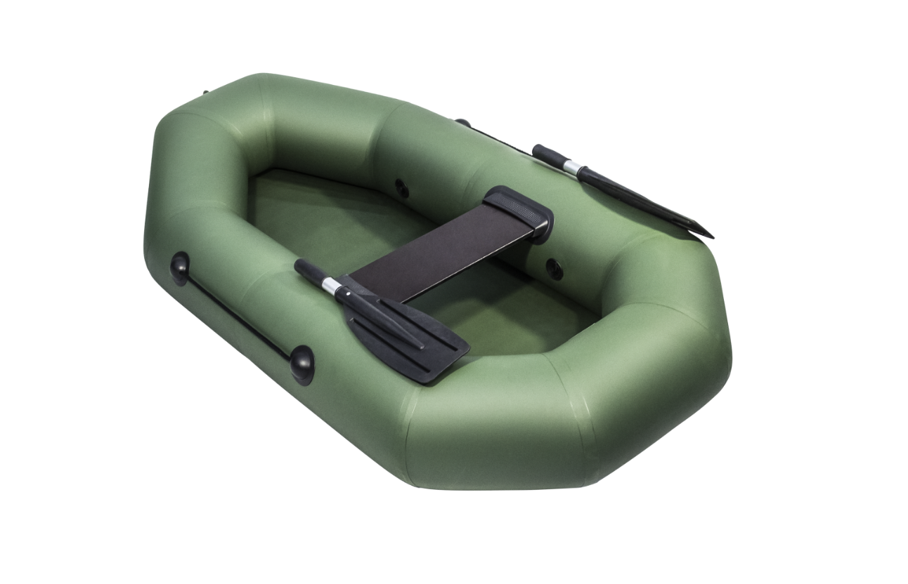  Лодка АКВА-ОПТИМА 190 в Саратове