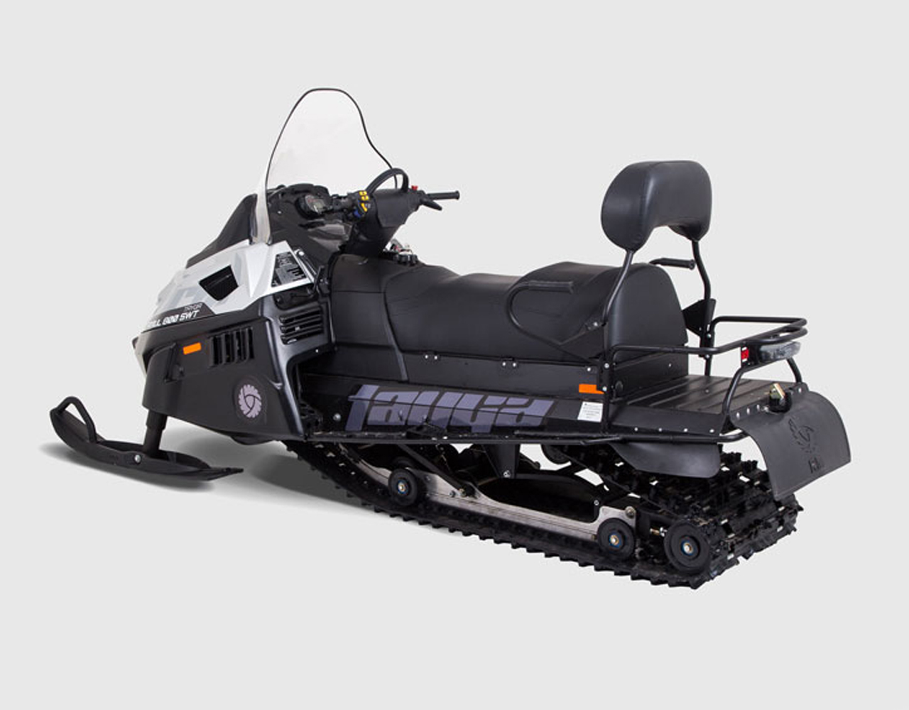 Снегоход РМ TAYGA PATRUL 800 SWT в Саратове