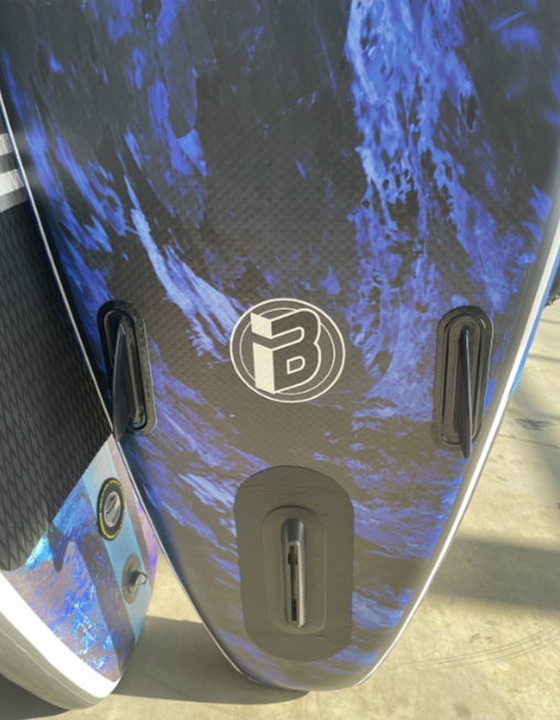 SUP (САП) ДОСКА RAIDEX I BOARD 11’ (332СМ) N 17 в Саратове