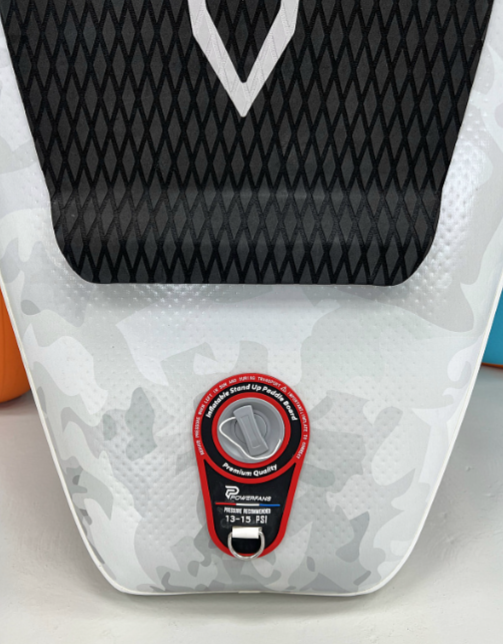 SUP (САП) ДОСКА RAIDEX TAITA PREMIUM MARBLE 12,6’ (381СМ) в Саратове