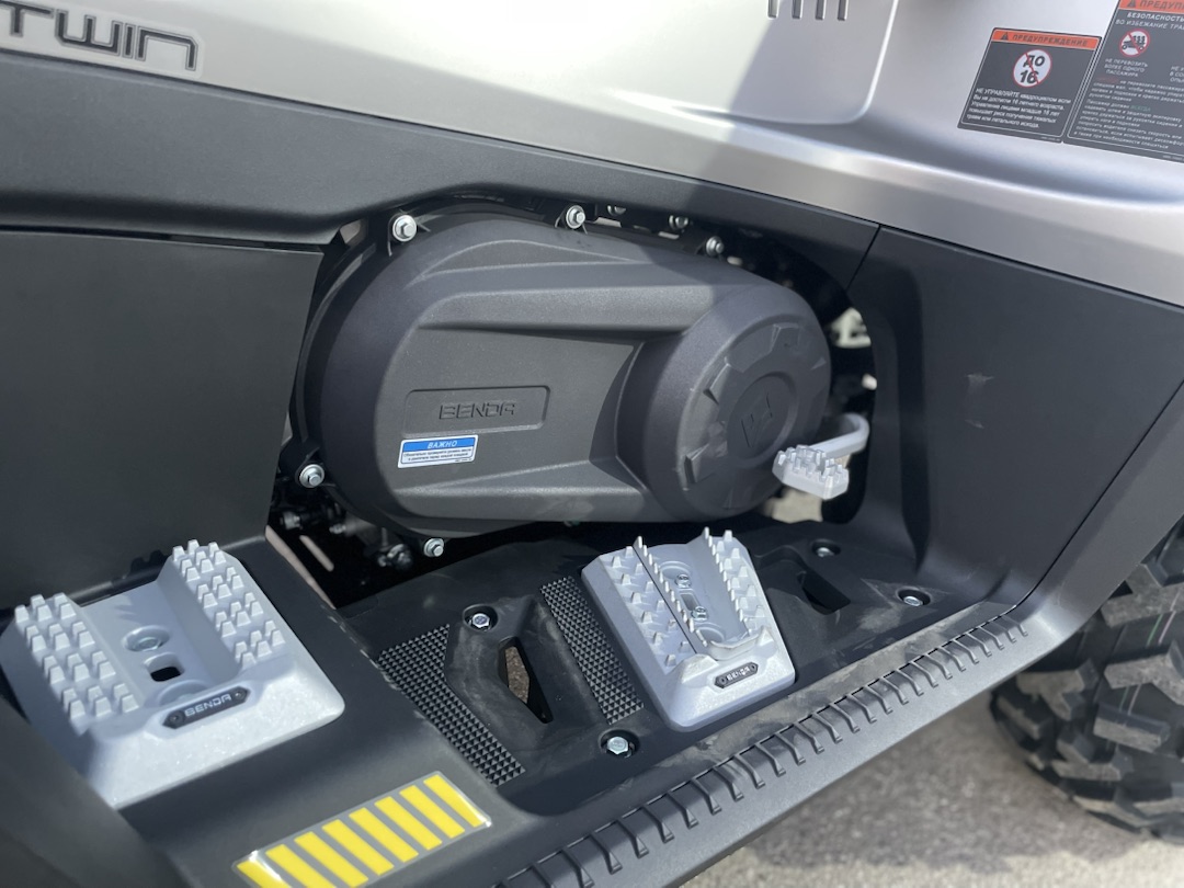 Квадроцикл BENDA Redstone 550 R2 в Саратове