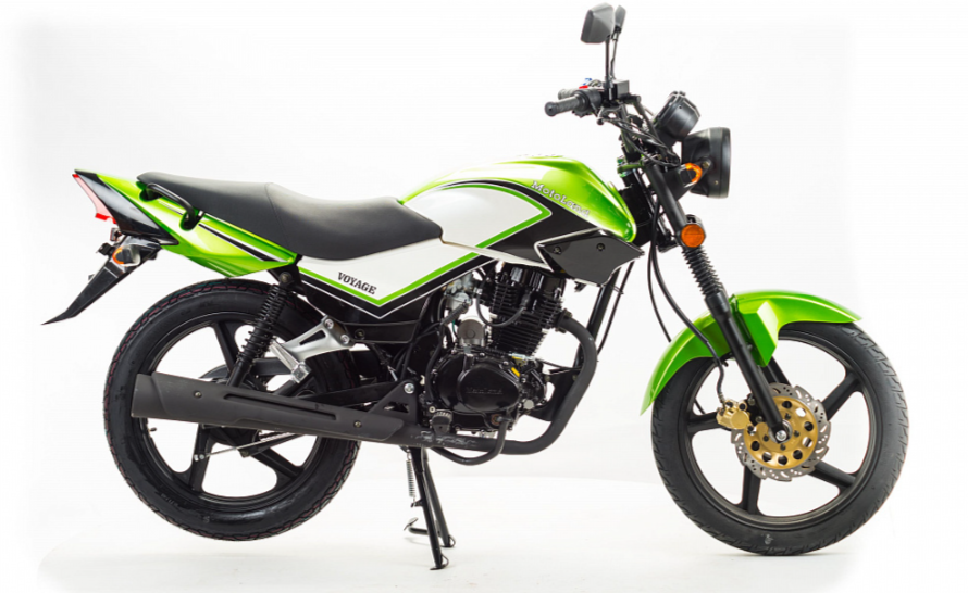 Мотоцикл MOTOLAND (МОТОЛЕНД) VOYAGE 200 в Саратове