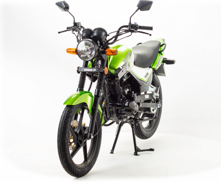 Мотоцикл MOTOLAND (МОТОЛЕНД) VOYAGE 200 в Саратове