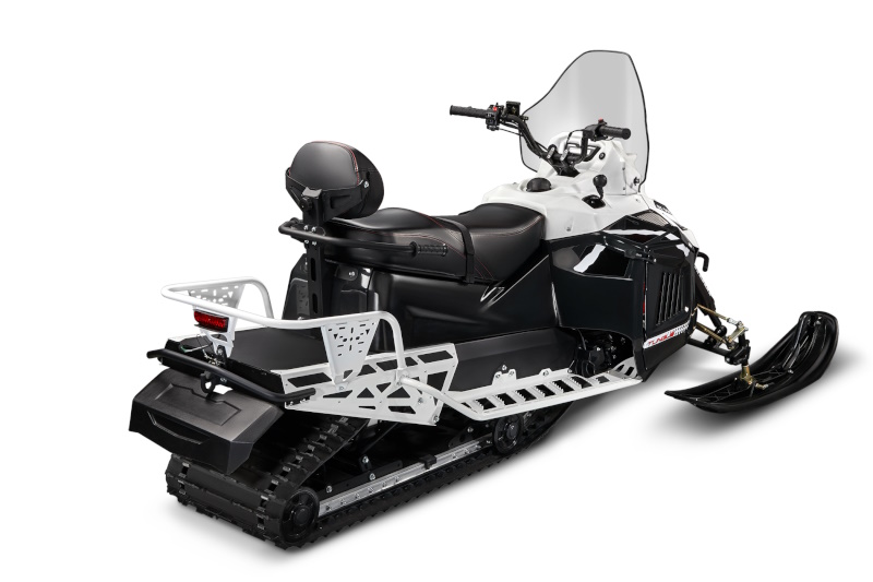 Снегоход IRBIS TUNGUS 600L 25/26 в Саратове