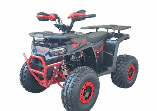 Квадроцикл YACOTA VEKTOR 125 в Саратове