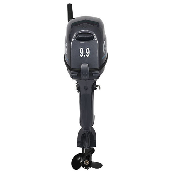 Лодочный мотор ALLFA CG Т9.9(20)MAX в Саратове