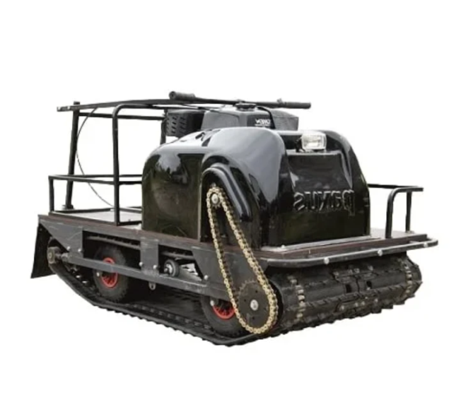 Мотобуксировщик PAXUS 700 AVANT 13 л.с. HONDA в Саратове