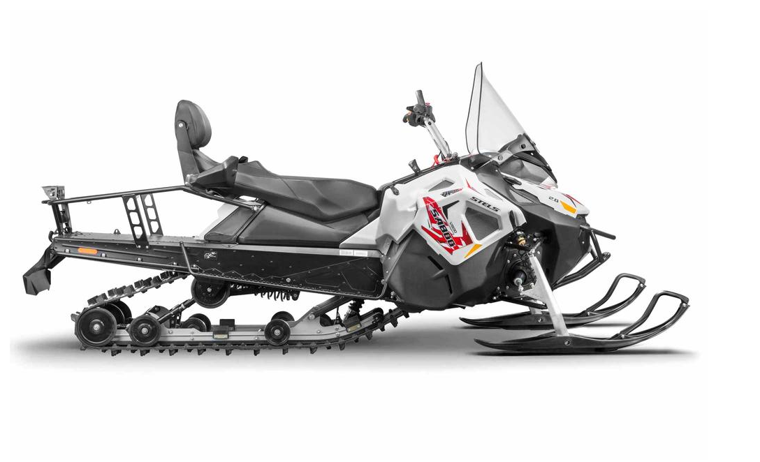 Снегоход STELS SA800R (L LUX WT) ВИТЯЗЬ 2.0 К01 Tech в Саратове
