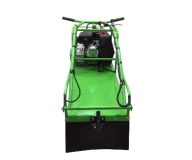 Мотобуксировщик PAXUS 380 EGOZA (для неглубокого снега) в Саратове