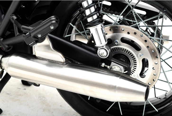 Мотоцикл GAOKIN GK 1200Х в Саратове