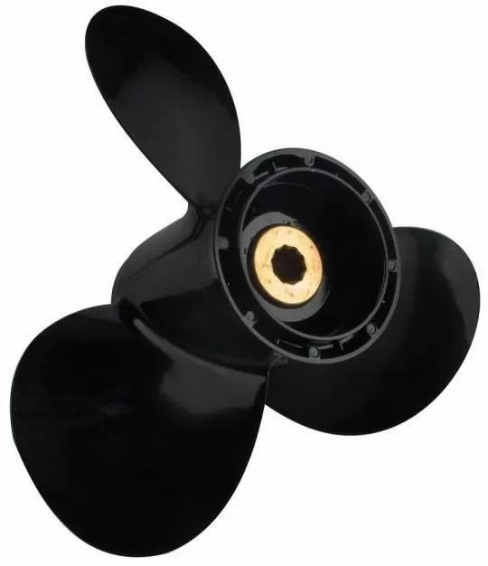 ВИНТ ГРЕБНОЙ SUZUKI DF8A-20A / DT9.9-15(A); 3X9-1/4X8 в Саратове